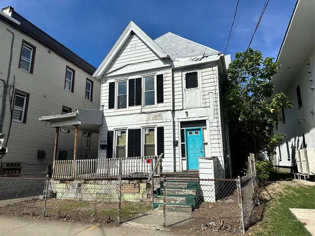 $60,000 | 155 Susquehanna Street, Binghamton, NY 13901