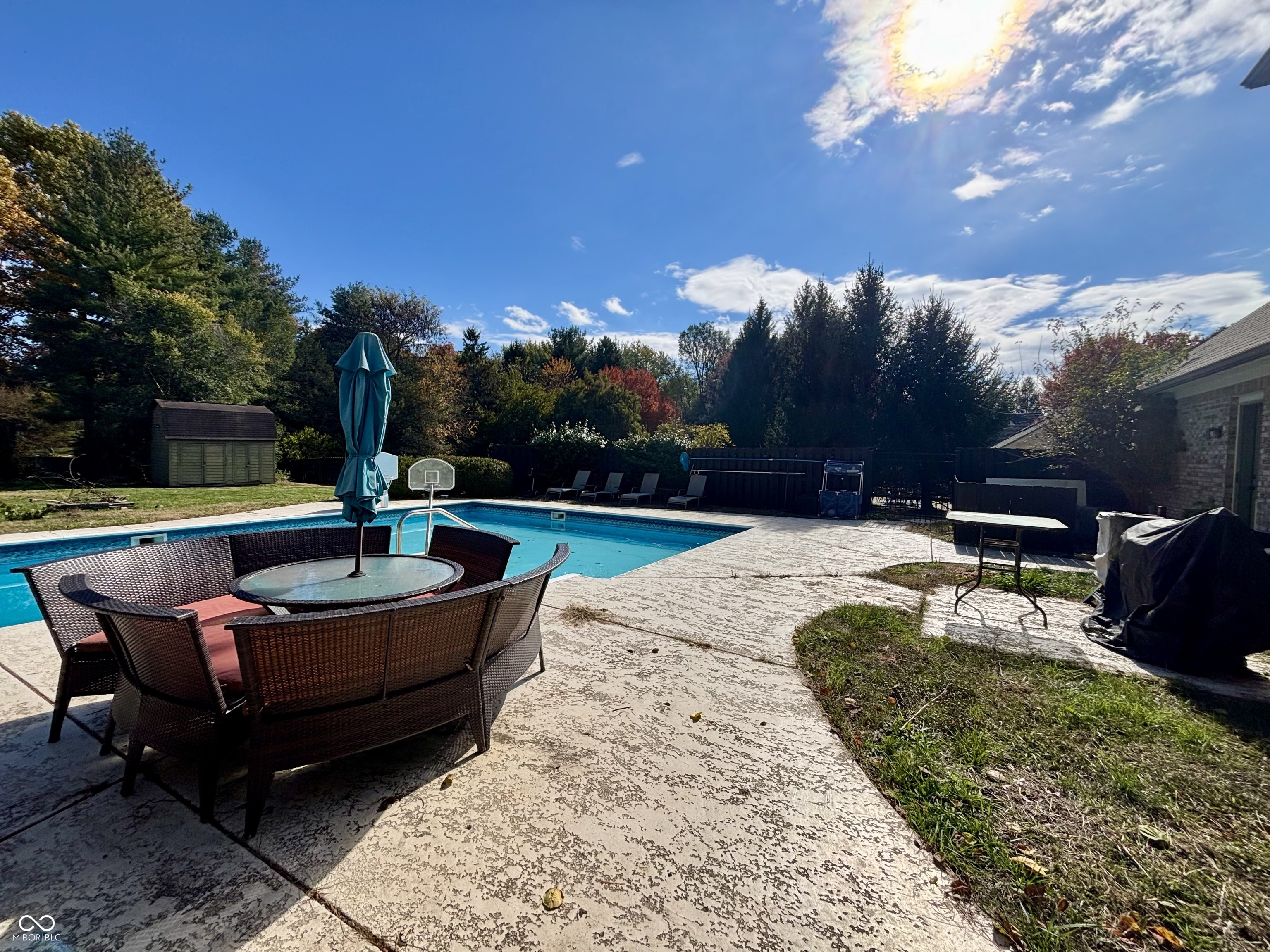 341 Allison Court Greenwood, IN 46142 - Photo 12 of 56