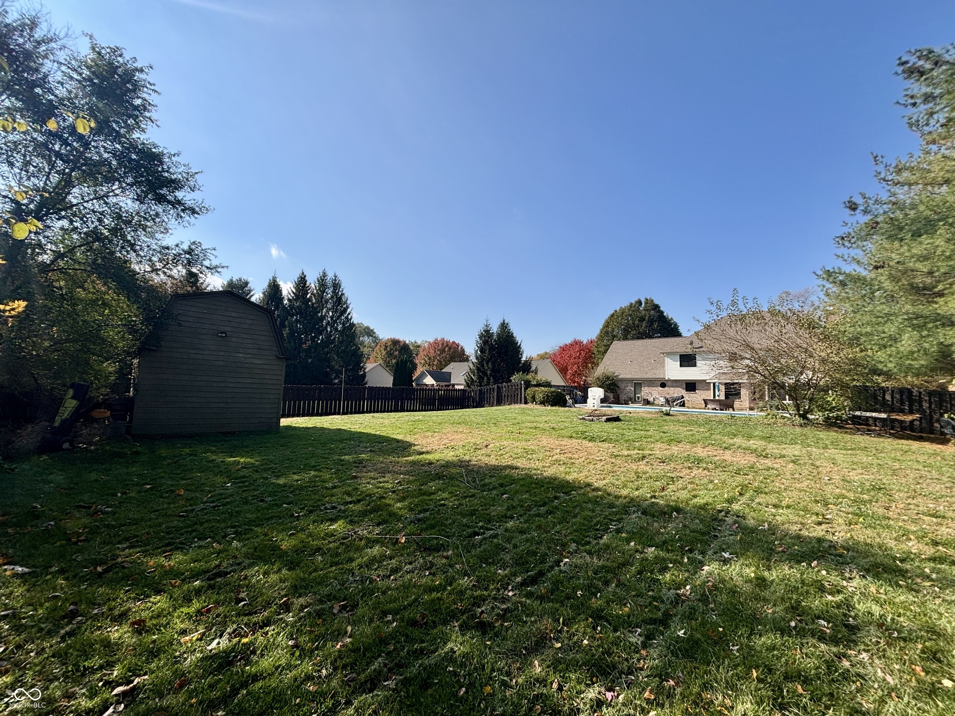 341 Allison Court Greenwood, IN 46142 - Photo 14 of 56