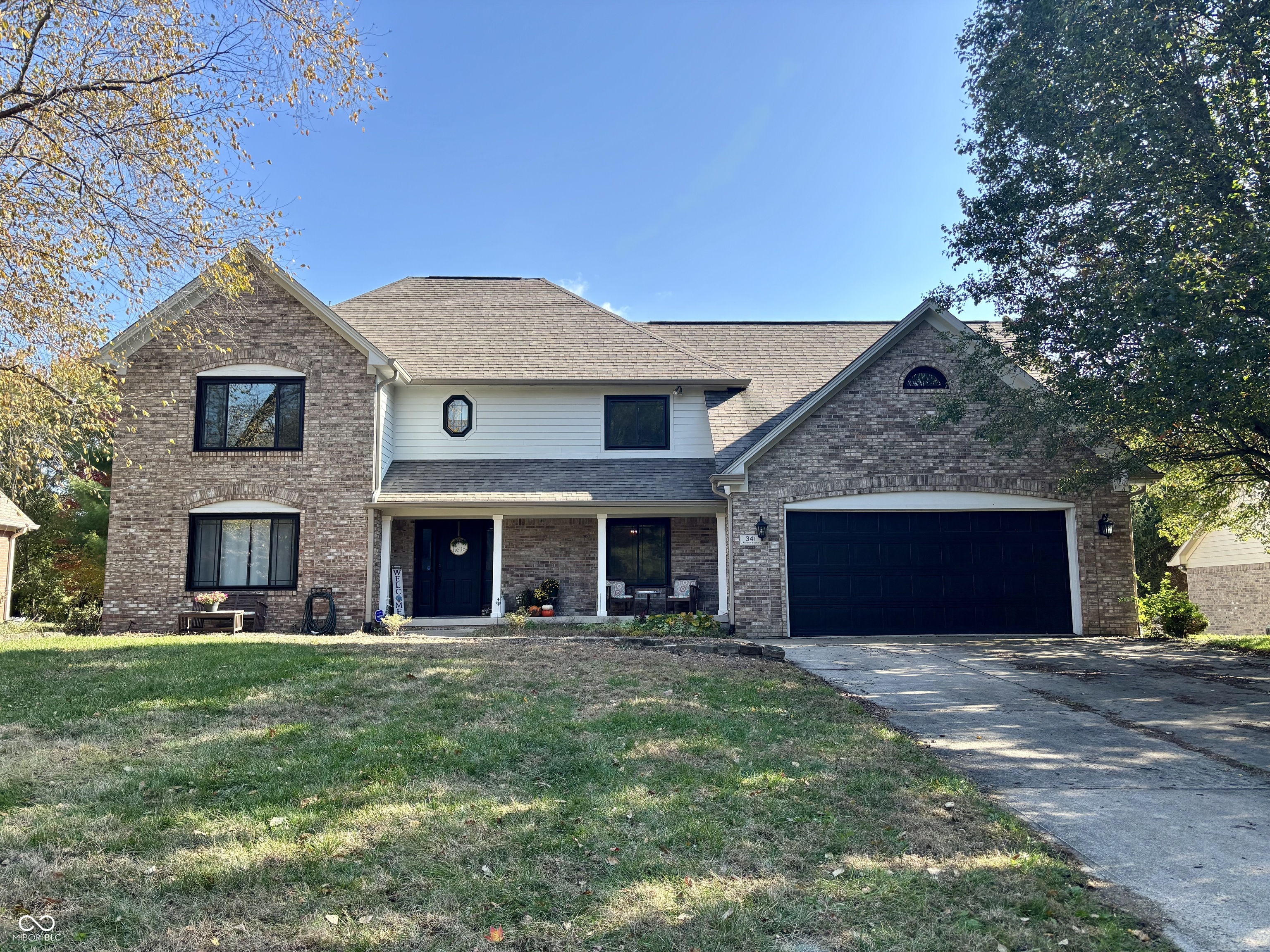 341 Allison Court Greenwood, IN 46142 - Photo 2 of 56