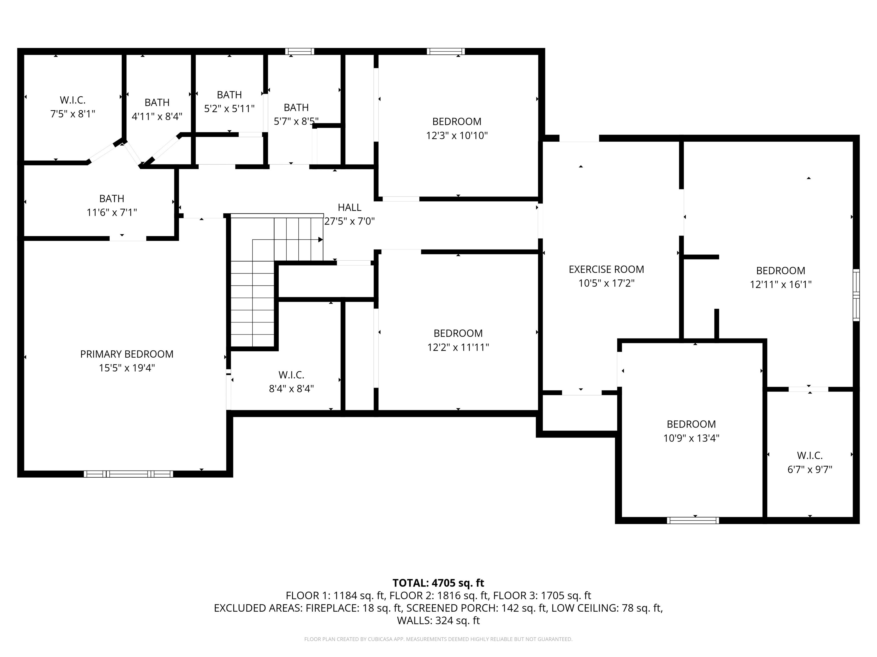 341 Allison Court Greenwood, IN 46142 - Photo 5 of 56