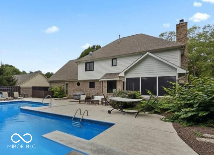 341 Allison Court Greenwood, IN 46142 - Photo 7 of 56