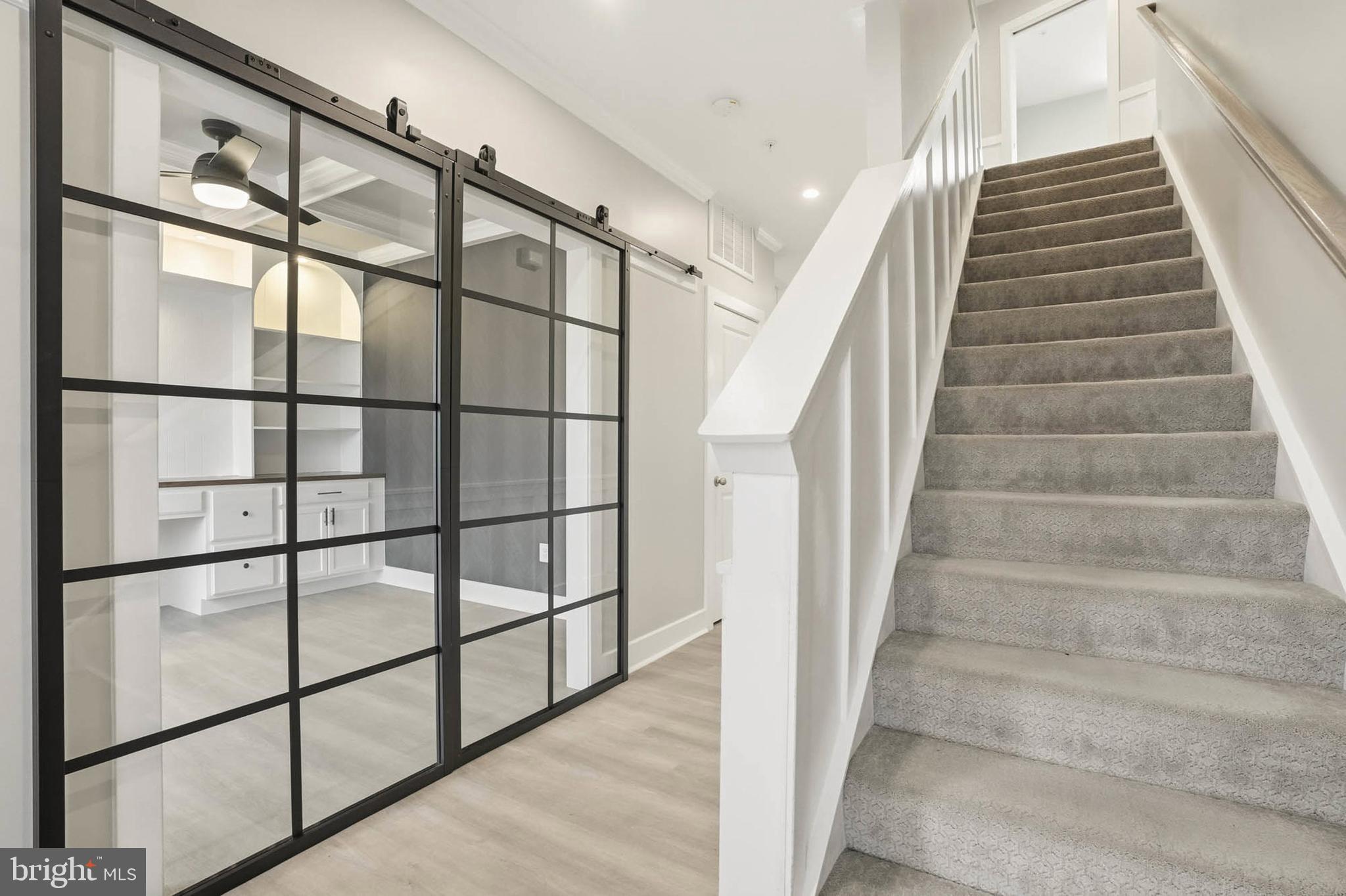 2305 Connor Circle Mount Airy, MD 21771 - Photo 3 of 44 a view of entryway