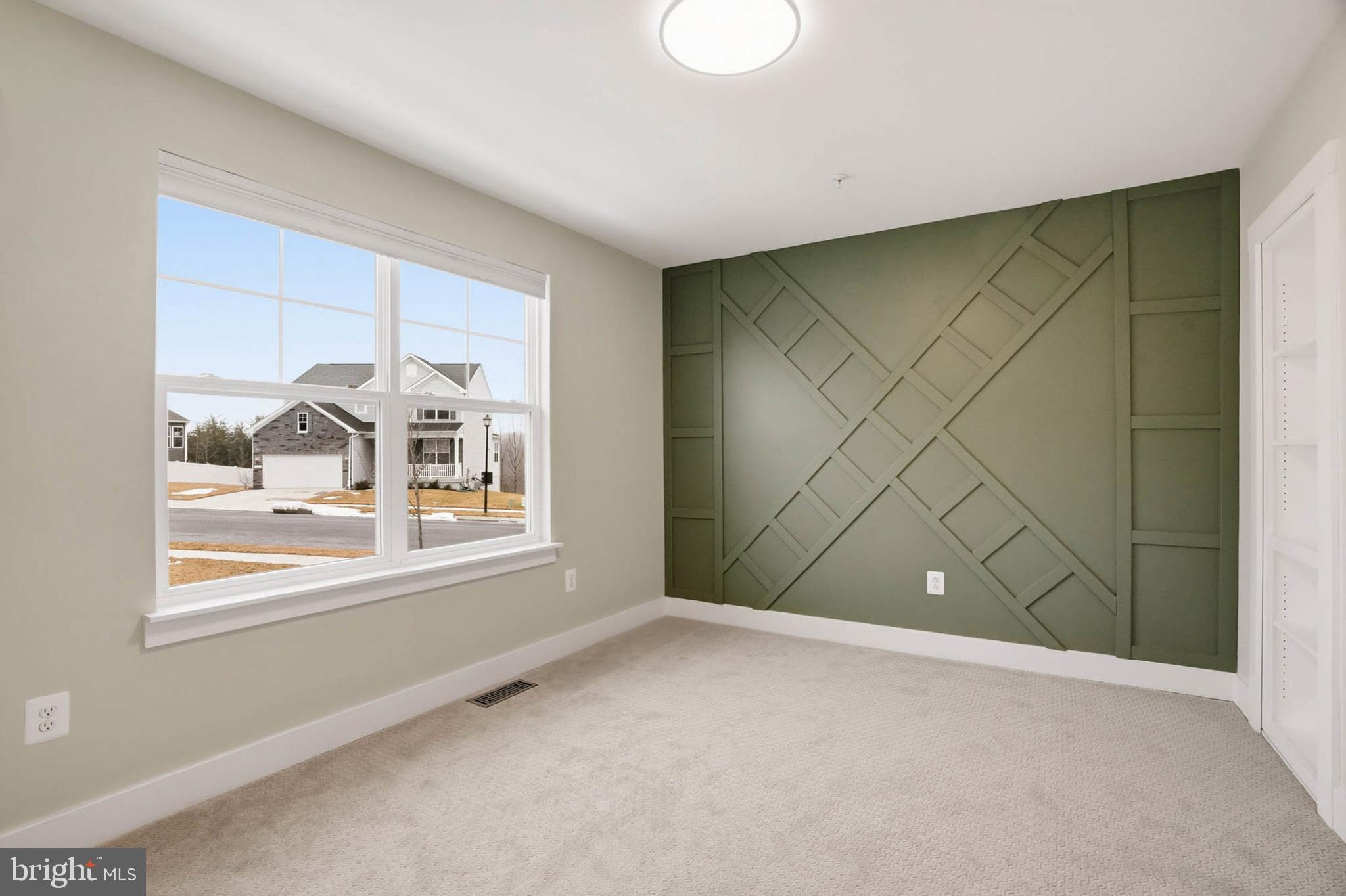 2305 Connor Circle Mount Airy, MD 21771 - Photo 30 of 44 an empty room with windows
