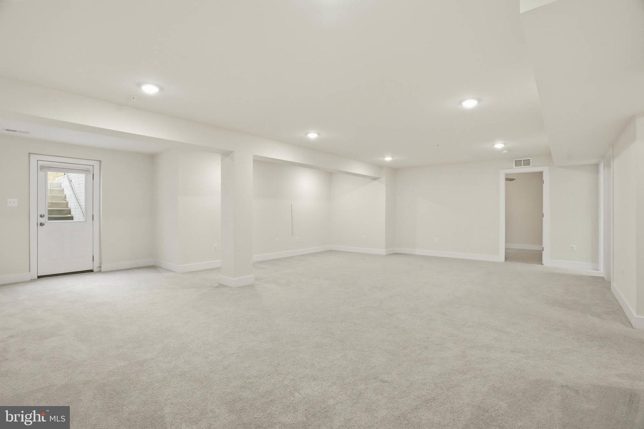 2305 Connor Circle Mount Airy, MD 21771 - Photo 33 of 44 a view of an empty room