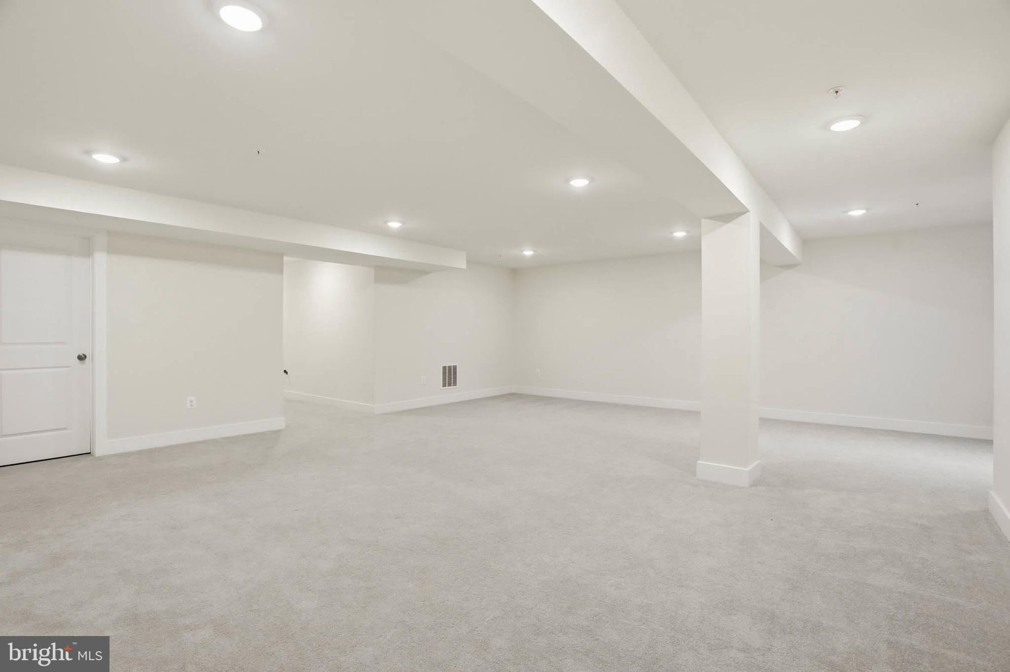 2305 Connor Circle Mount Airy, MD 21771 - Photo 34 of 44 a view of an empty room