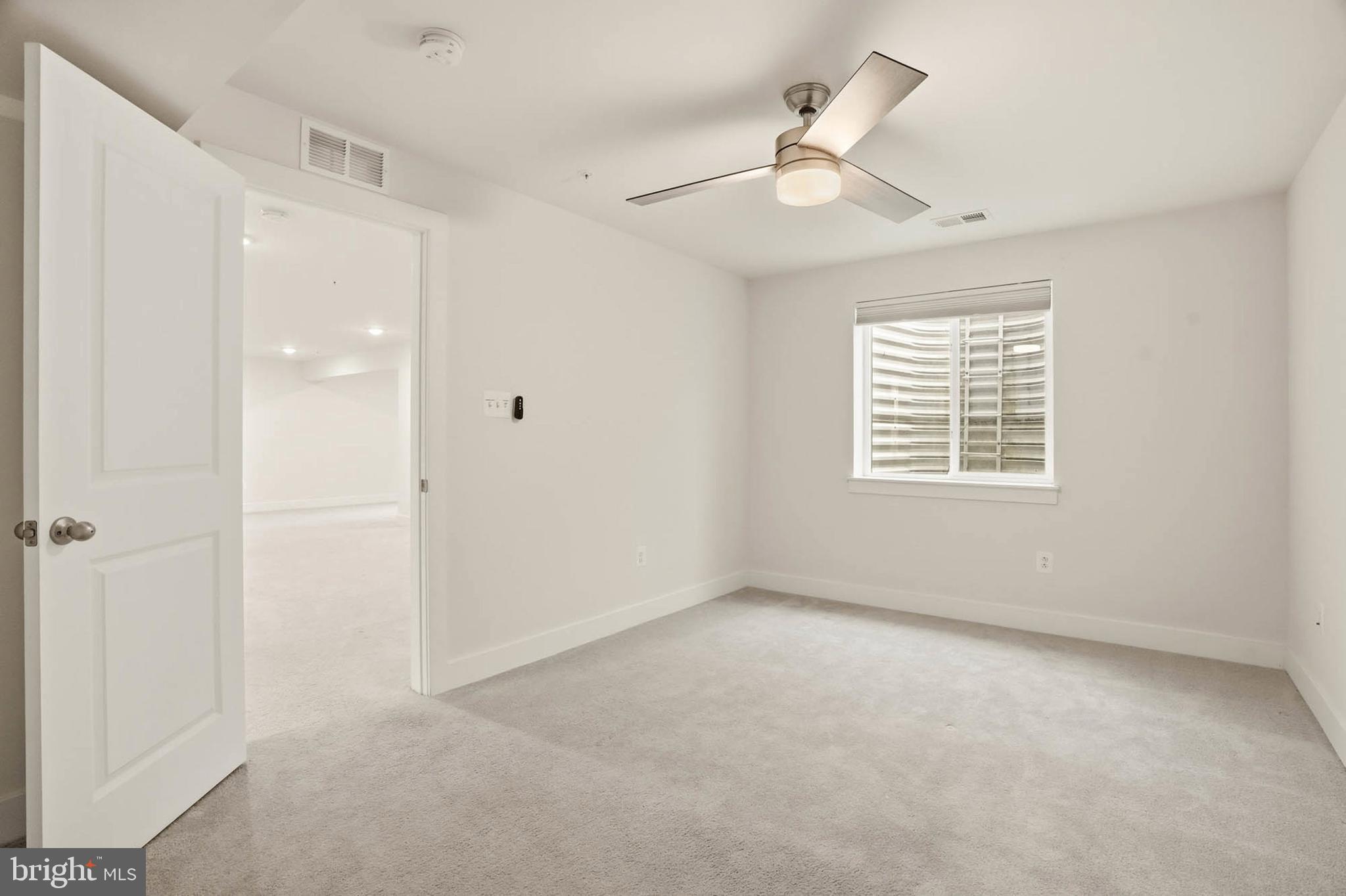 2305 Connor Circle Mount Airy, MD 21771 - Photo 35 of 44 a view of an empty room with a window
