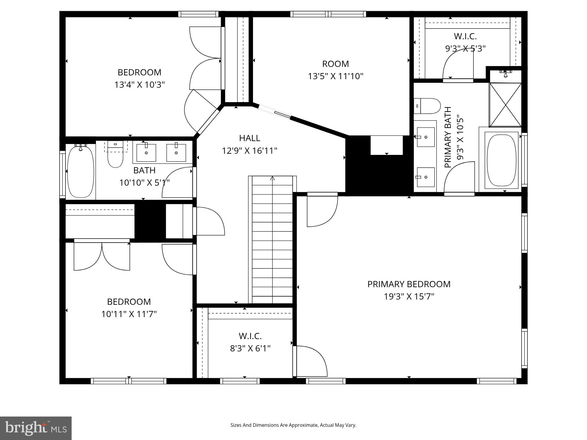 2305 Connor Circle Mount Airy, MD 21771 - Photo 42 of 44 a picture of a book and a book