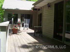 331 Thunder Road Brevard, NC 28712 - Photo 5 of 24 Gallery Image 5