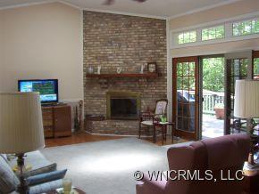 331 Thunder Road Brevard, NC 28712 - Photo 6 of 24 Gallery Image 6