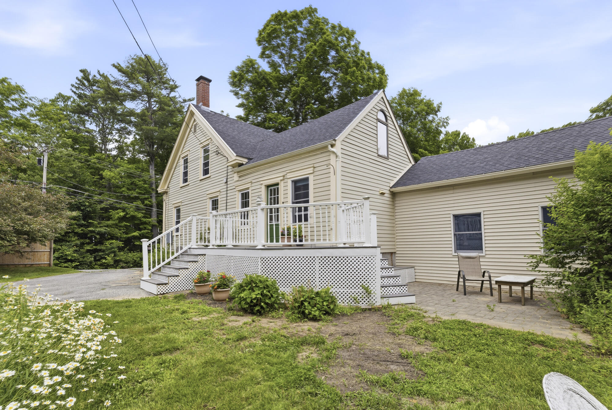 76 Depot Road Gray, ME 04039 - Photo 5 of 57 76 Depot_W5_57