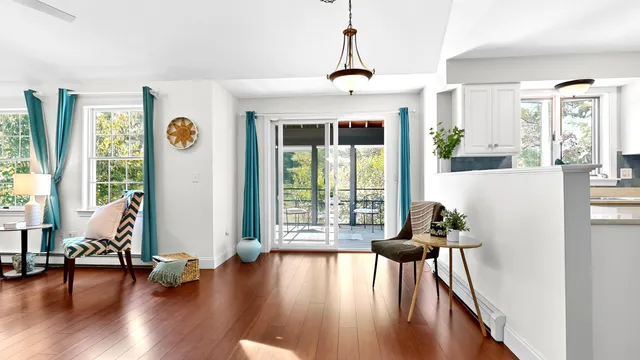 $580,000 | 1 Teal Point Drive, Unit 1, Scarborough, ME 04074