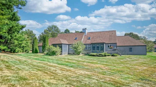 $580,000 | 1 Teal Point Drive, Unit 1, Scarborough, ME 04074