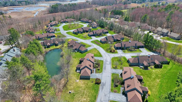 $580,000 | 1 Teal Point Drive, Unit 1, Scarborough, ME 04074