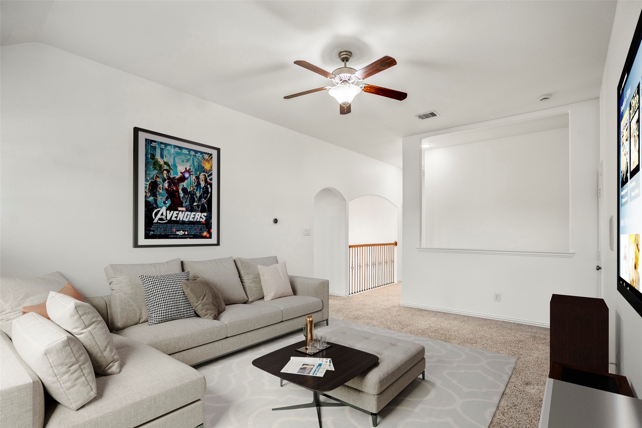 31767 Chapel Rock Lane Spring, TX 77386 - Photo 24 of 45