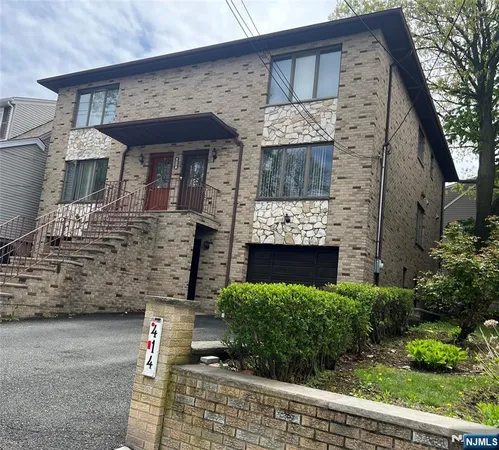 $859,000 | 414 Lafayette Avenue, Cliffside Park, NJ 07010