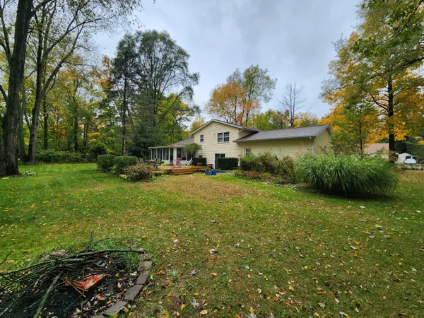 $299,900 | 936 James Street, Plainwell, MI 49080