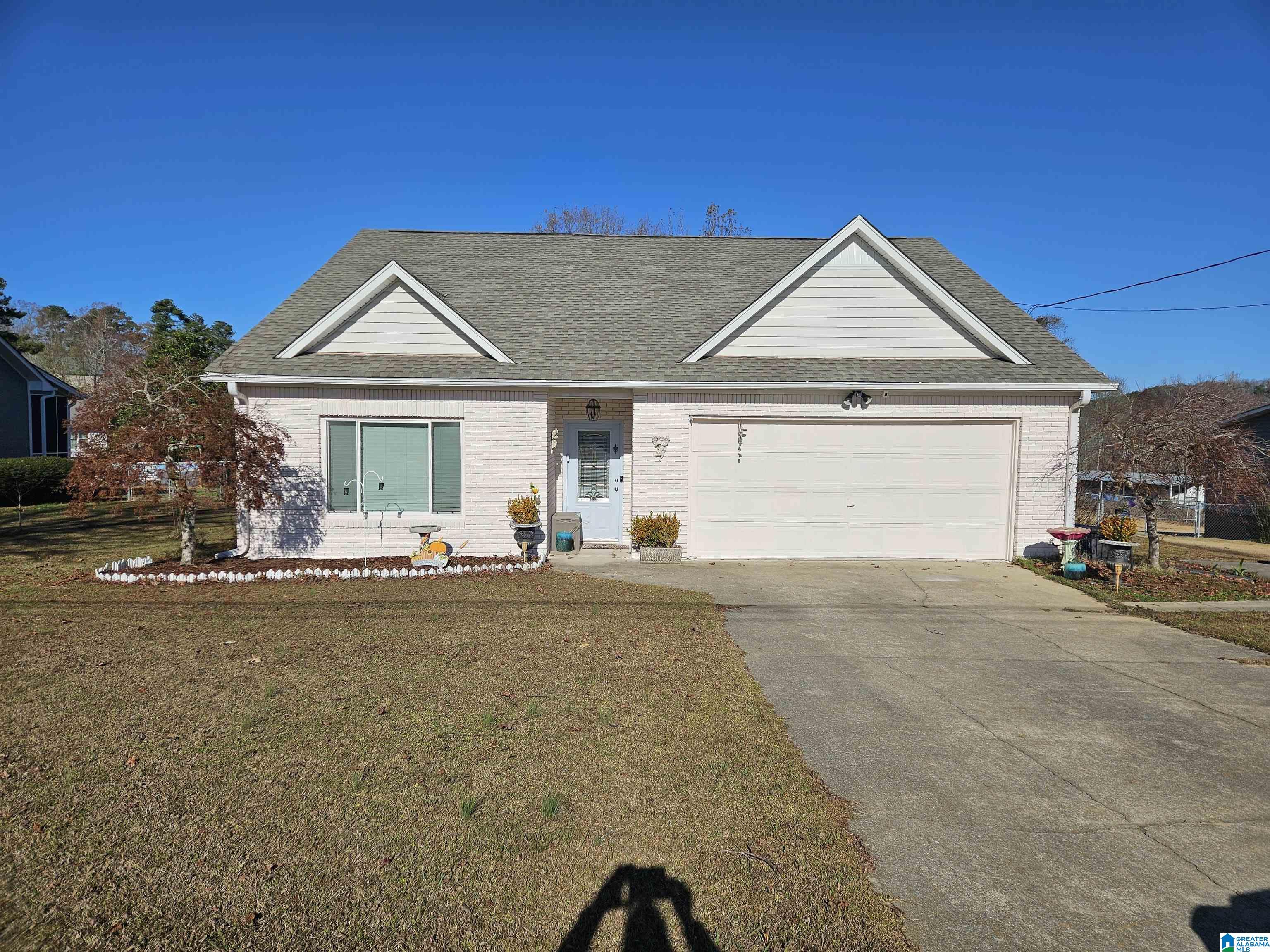 6882 Pannell Road Trussville, AL 35173 - Photo 1 of 16 Gallery Image 1