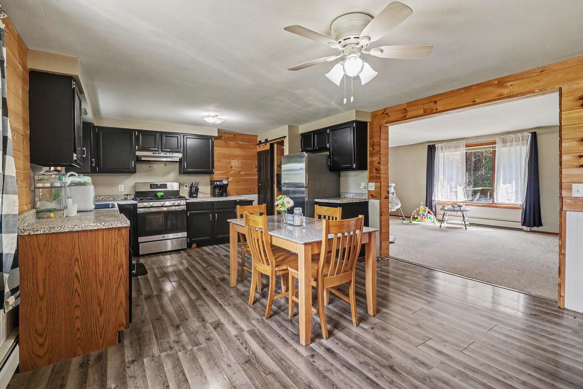 18833 Psutka Road Thompsonville, MI 49683 - Photo 12 of 28 12