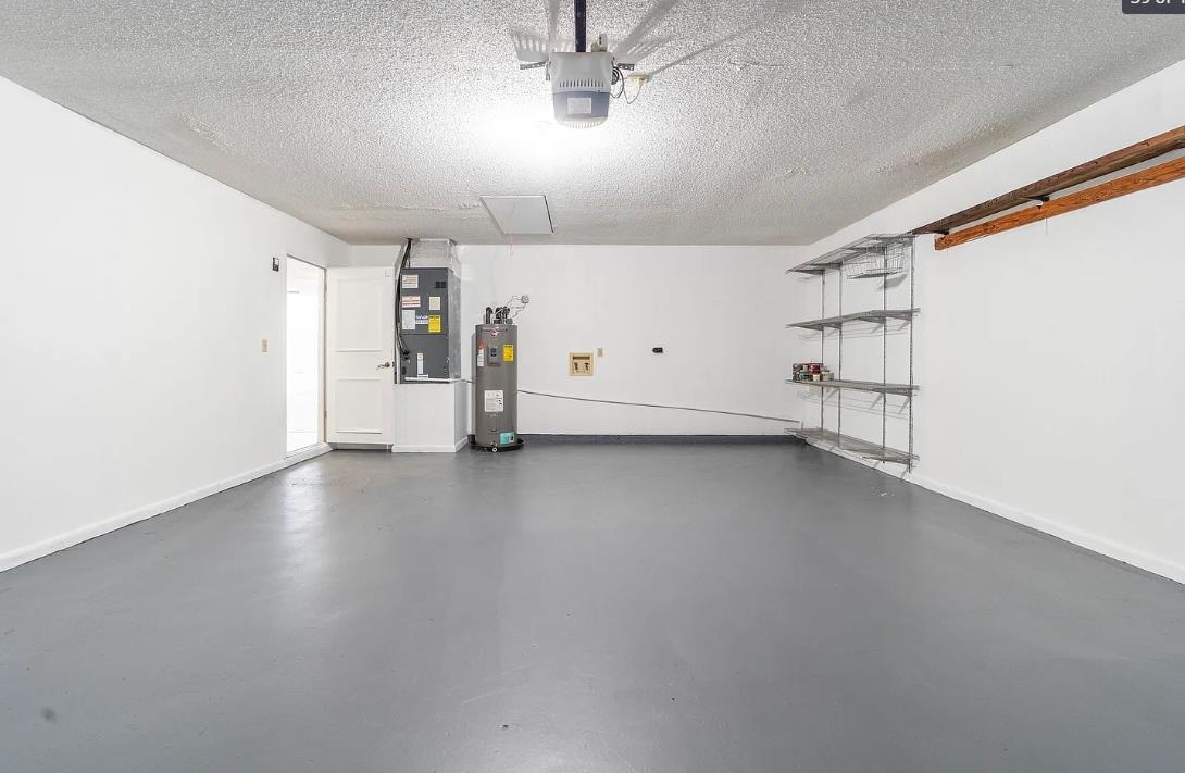 111 Lobelia Road St. Augustine, FL 32086 - Photo 15 of 16 a view of empty room with stairs