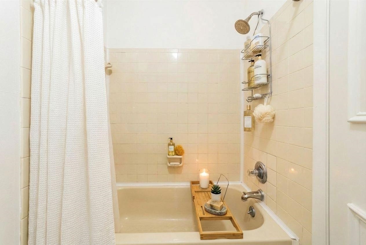 111 Lobelia Road St. Augustine, FL 32086 - Photo 9 of 16 a bathroom with a sink