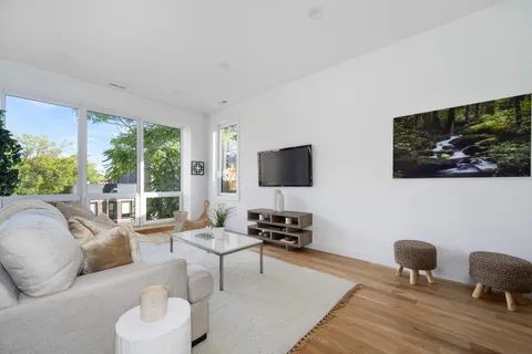 $749,500 | 2651 West Augusta Boulevard, Unit 3, Chicago, IL 60622