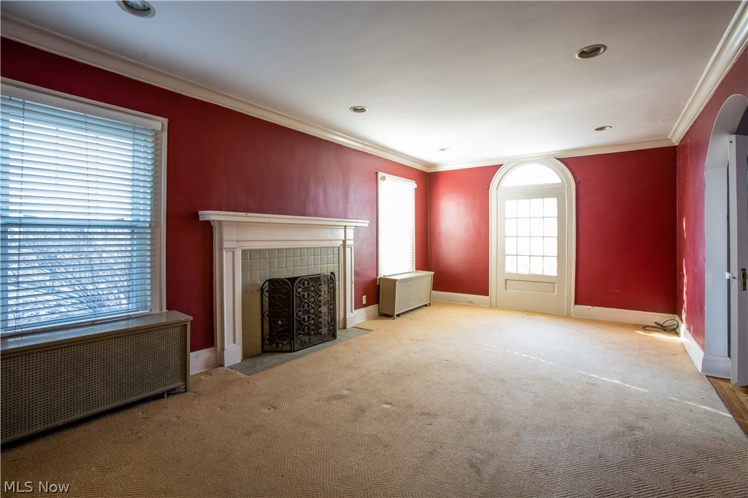 3331 Ardmore Road Cleveland, OH 44120 - Photo 3 of 10 Gallery Image 3