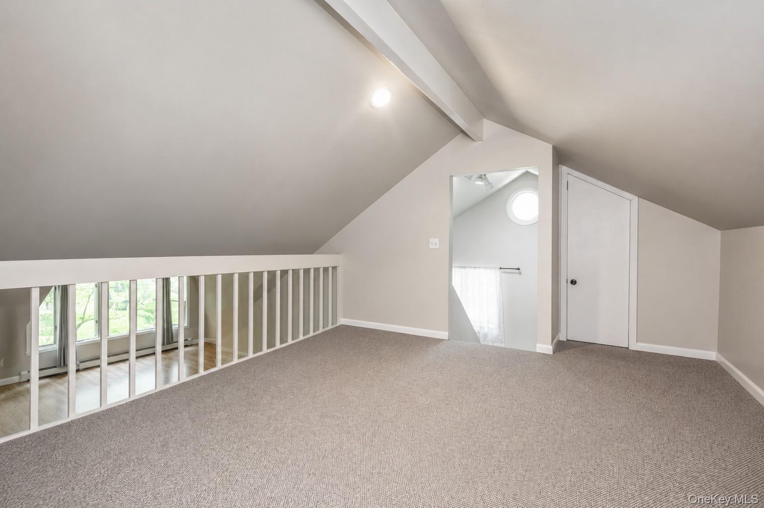 33 Meadowfarm Road East Islip, NY 11730 - Photo 27 of 41 Guest quarters loft area