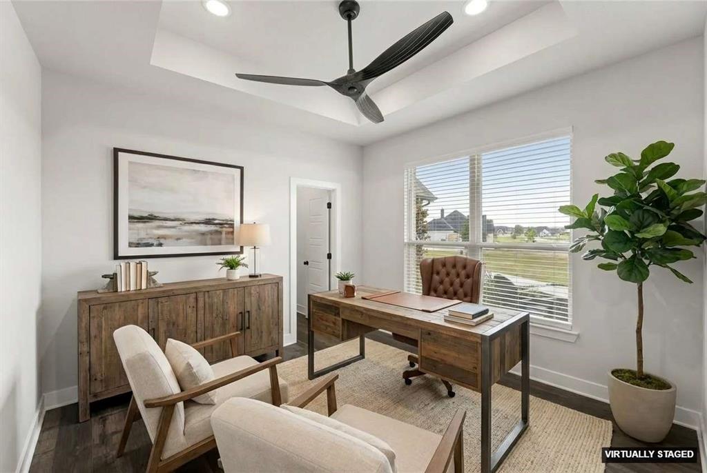 441 Collum View Azle, TX 76020 - Photo 17 of 38