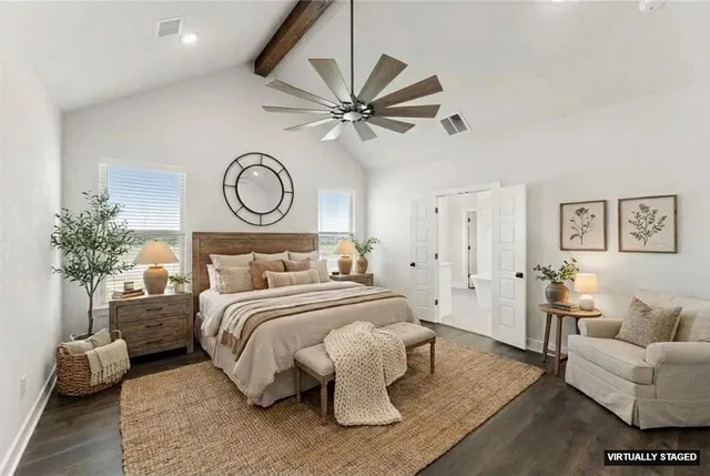 $619,993 | 441 Collum View, Azle, TX 76020