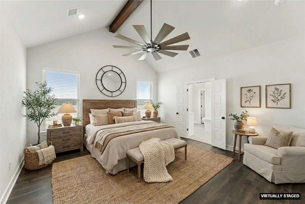 441 Collum View Azle, TX 76020 - Photo 20 of 38