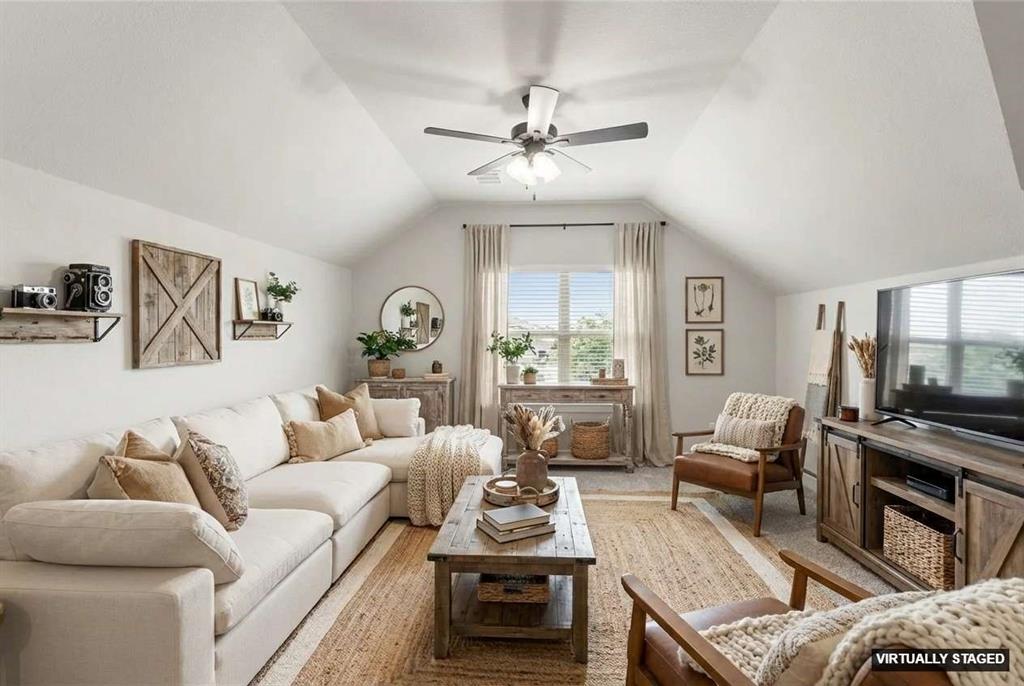 441 Collum View Azle, TX 76020 - Photo 31 of 38