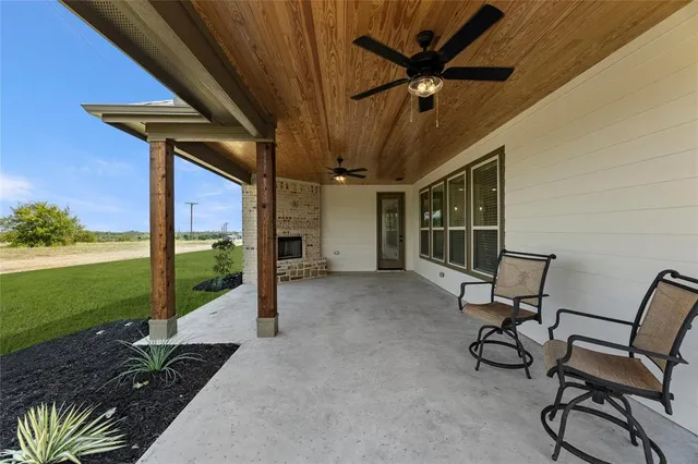 $619,993 | 441 Collum View, Azle, TX 76020