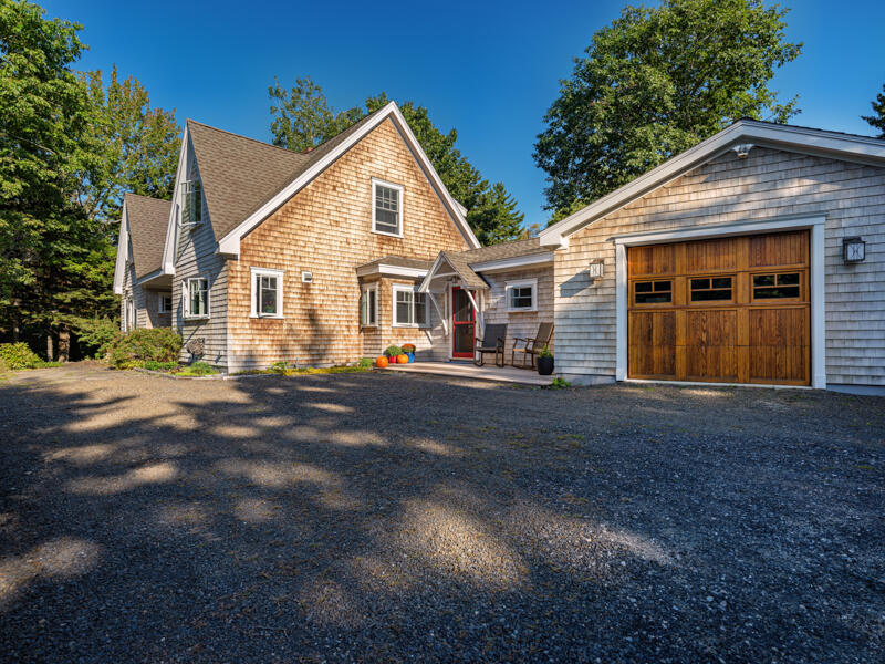 29 Boulder Hill Road Tenants Harbor, ME 04860 - Photo 86 of 90 Privated Situated on 3 Acres