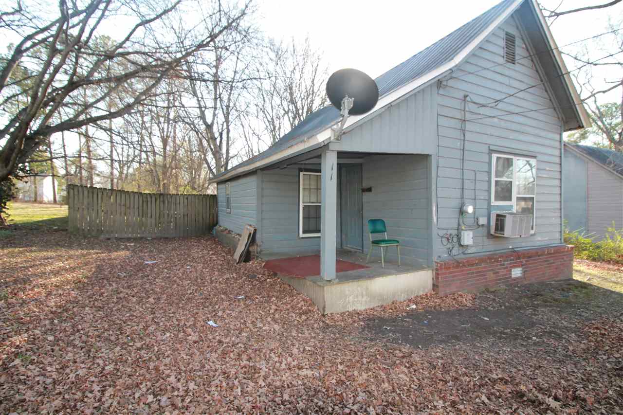 111 East Ripley Avenue Covington, TN 38019 - Photo 1 of 7 Gallery Image 1