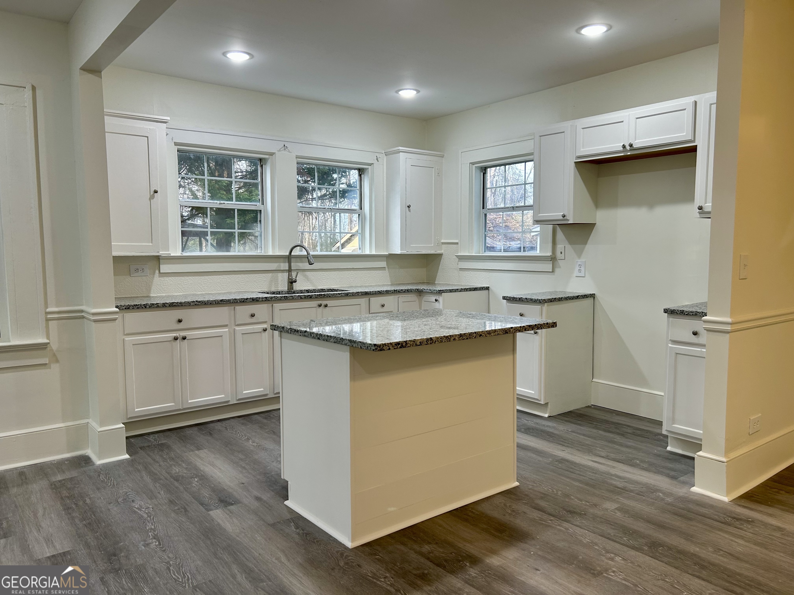 316 Watson Street Jackson, GA 30233 - Photo 7 of 18