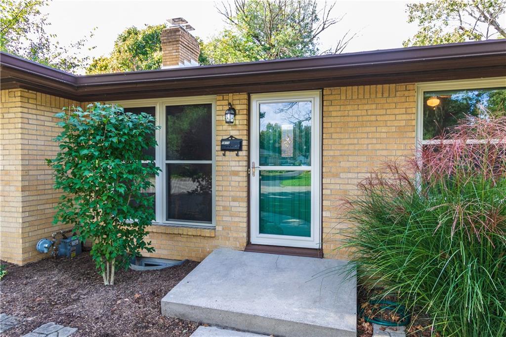 5872 North Rural Street Indianapolis, IN 46220 - Photo 1 of 24 Gallery Image 1