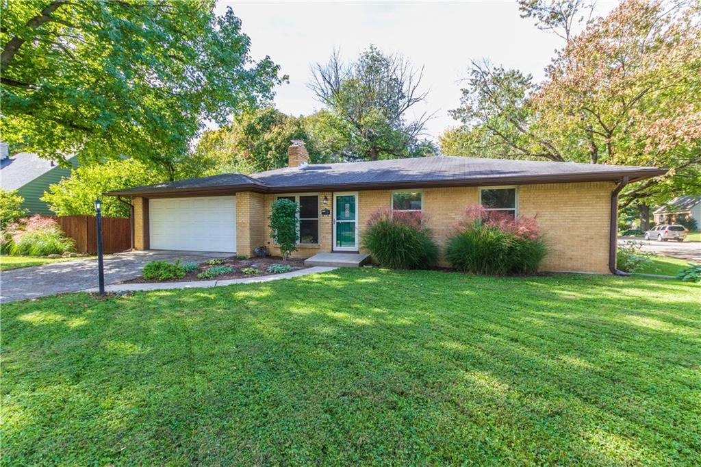 5872 North Rural Street Indianapolis, IN 46220 - Photo 22 of 24 Gallery Image 22