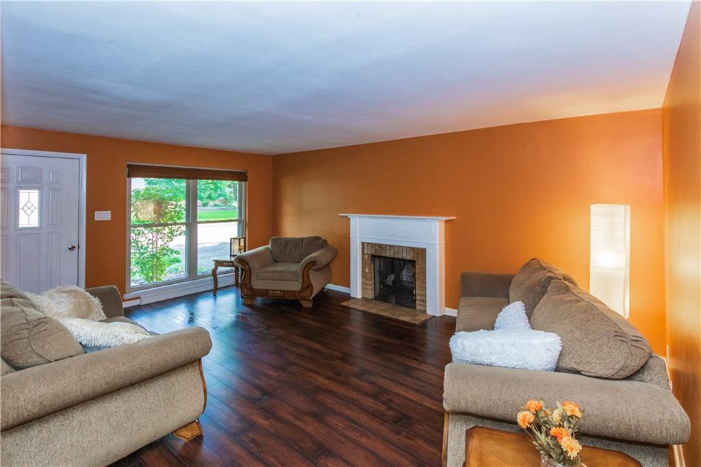 5872 North Rural Street Indianapolis, IN 46220 - Photo 10 of 24 Gallery Image 10