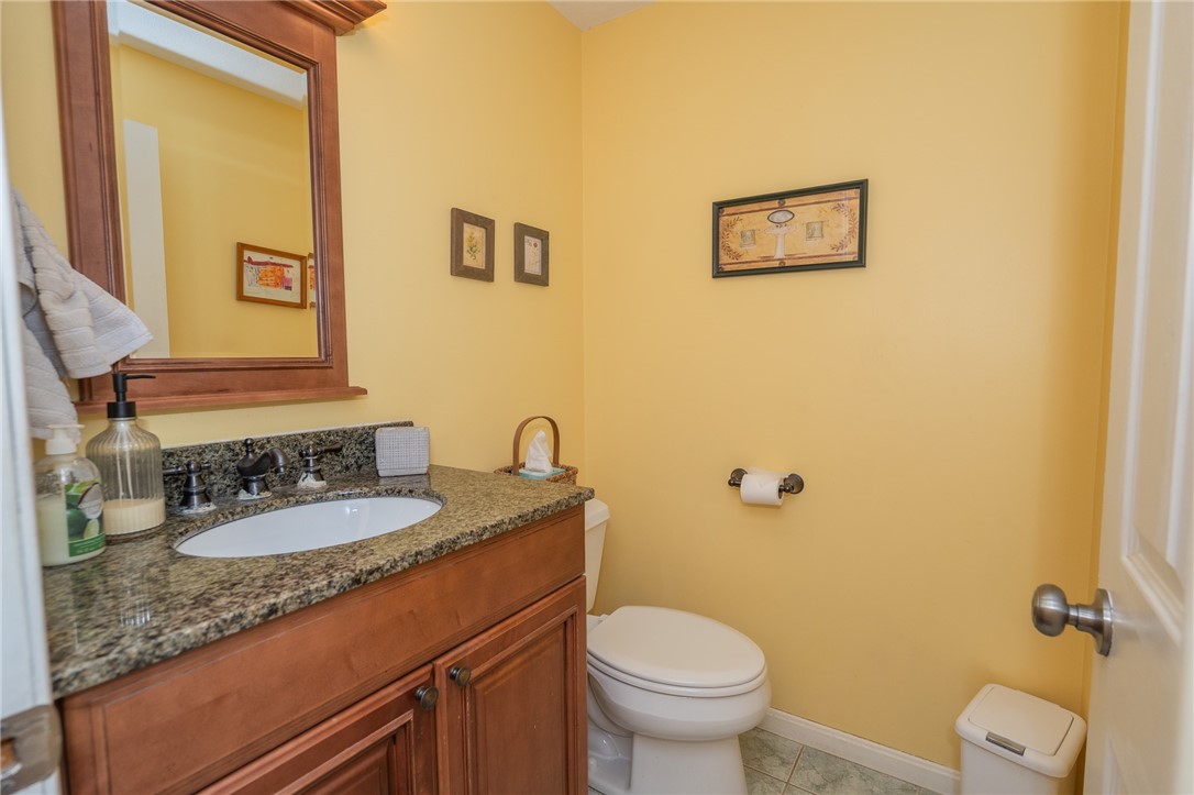 4 Country View Drive Coventry, RI 02816 - Photo 13 of 36