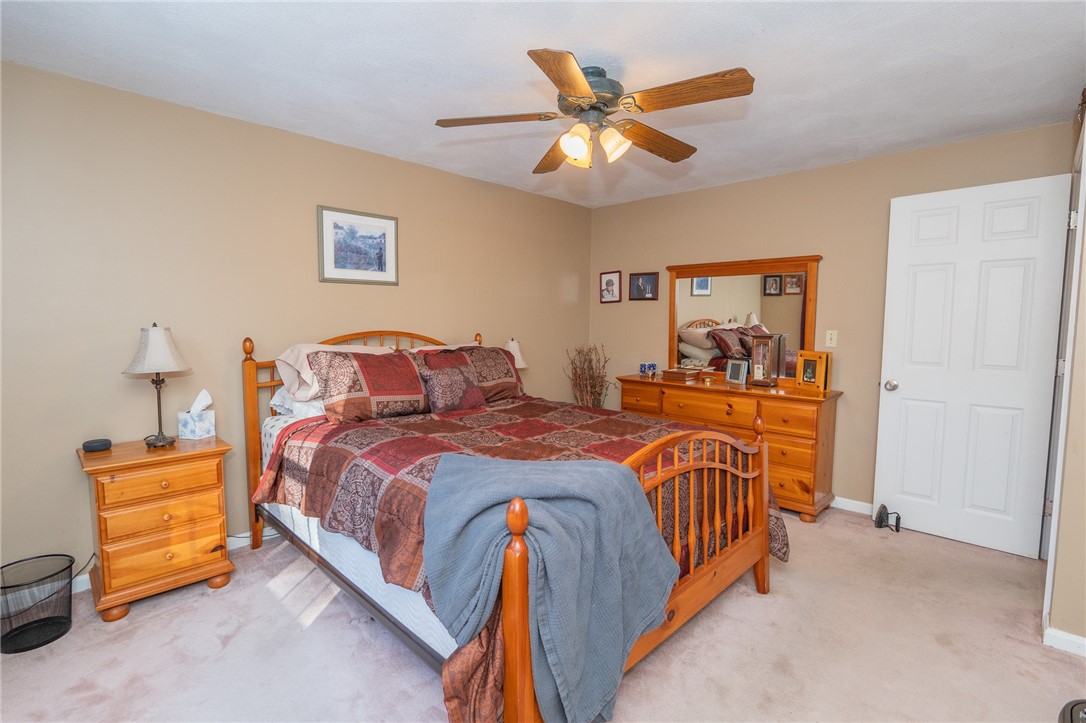 4 Country View Drive Coventry, RI 02816 - Photo 15 of 36