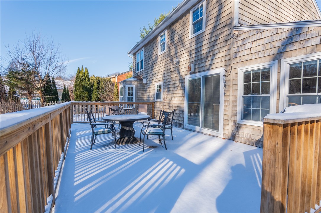 4 Country View Drive Coventry, RI 02816 - Photo 30 of 36