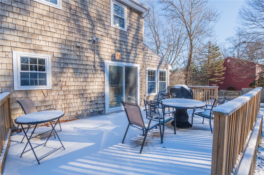 4 Country View Drive Coventry, RI 02816 - Photo 31 of 36