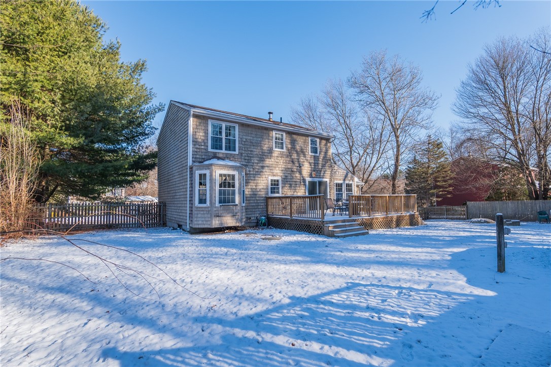 4 Country View Drive Coventry, RI 02816 - Photo 32 of 36