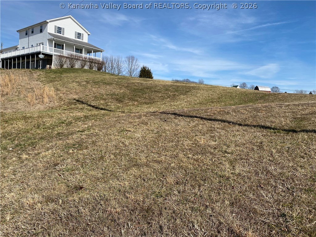 287 Melrose Lane Ripley, WV 25271 - Photo 26 of 30 Gallery Image 26