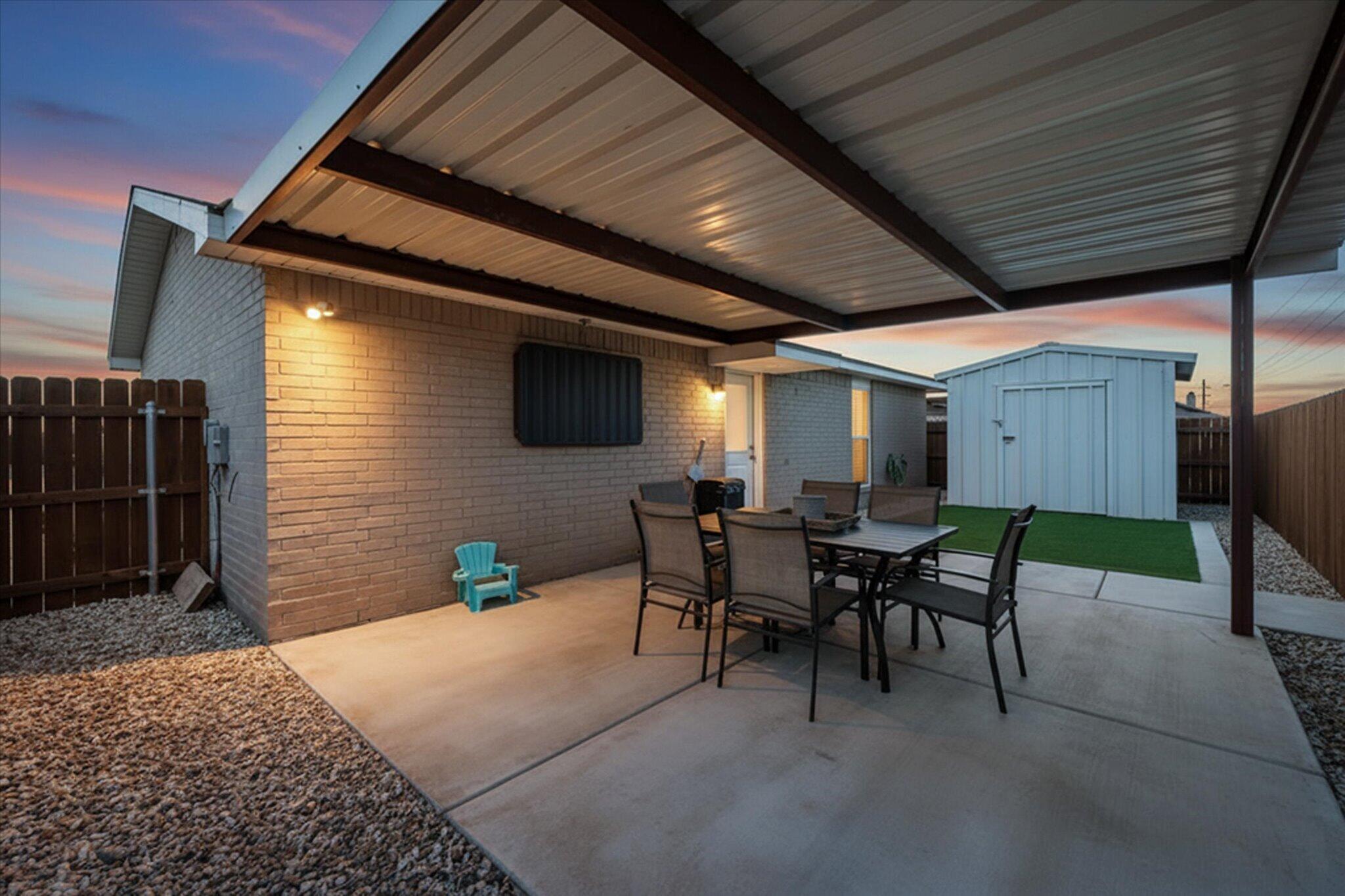 7533 33rd Place Lubbock, TX 79407 - Photo 25 of 26 30-7533 33rd3339TW
