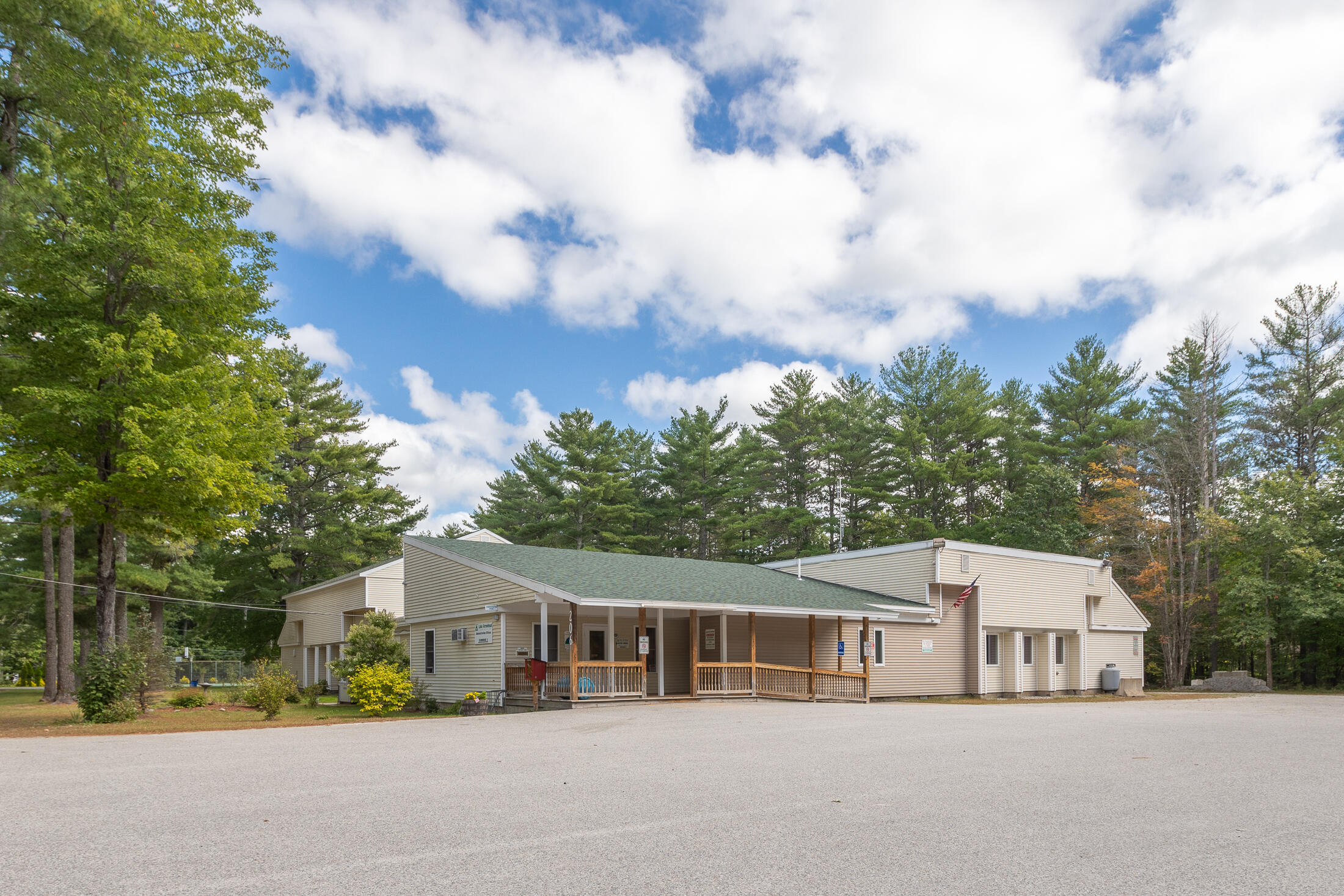 168 Old Portland Road North Waterboro, ME 04061 - Photo 25 of 30 168 Old Portland Rd-29