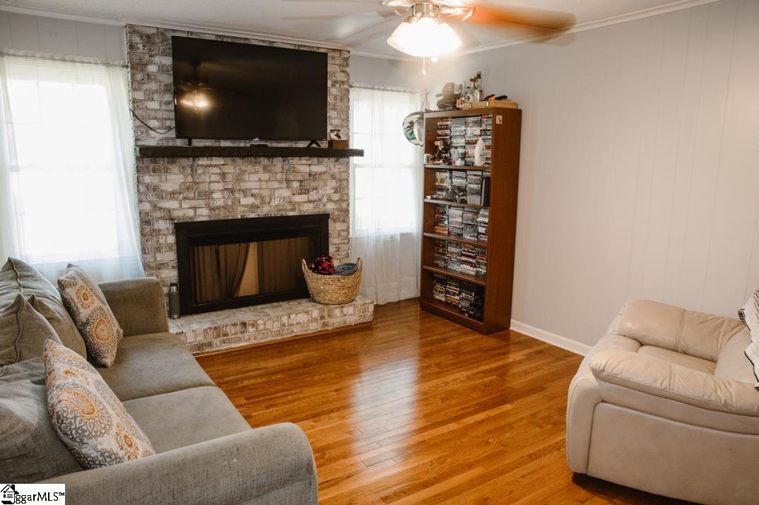 4443 Grissom Road Spartanburg, SC 29301 - Photo 8 of 8 Gallery Image 8