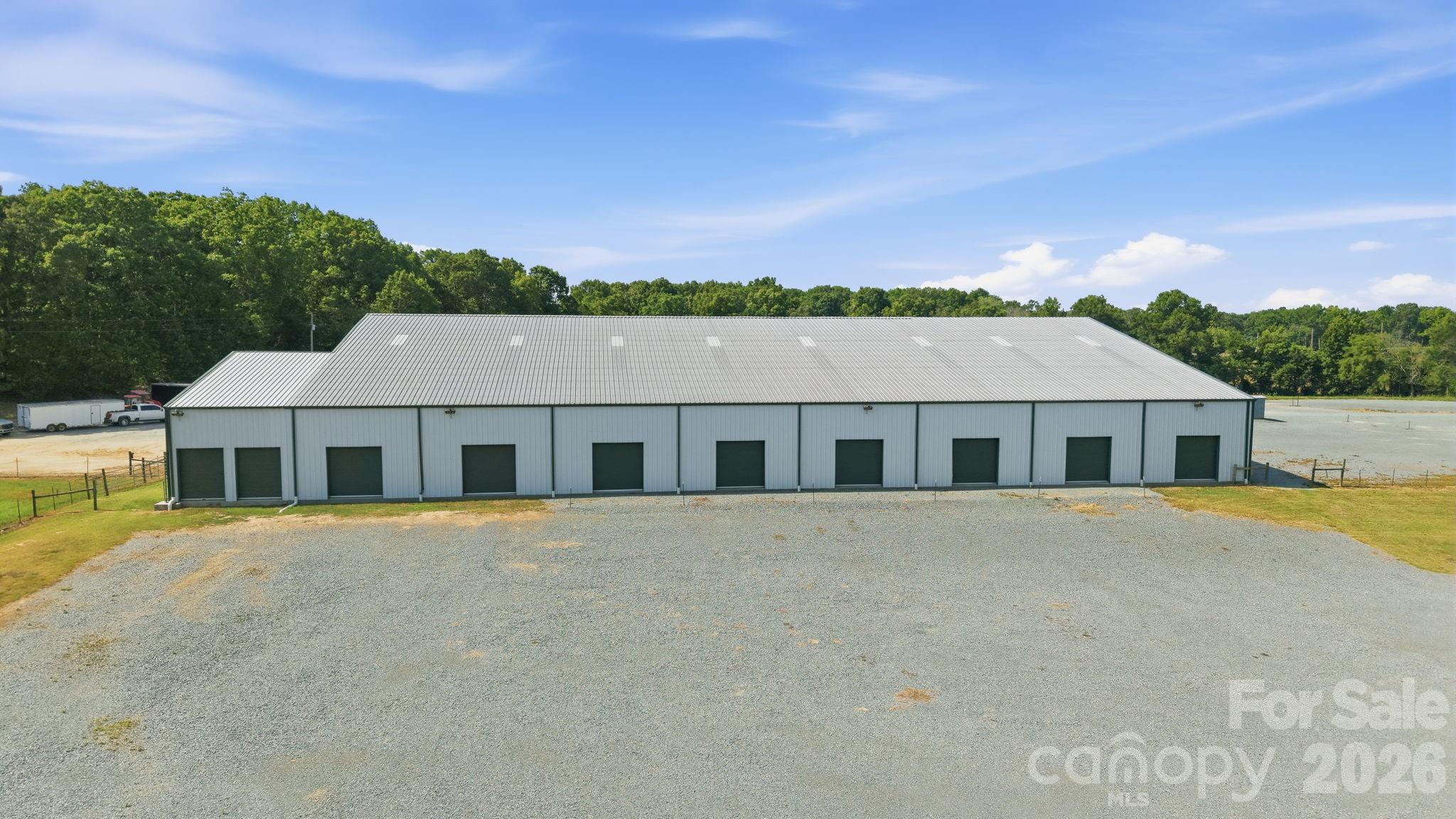 1916 McIntyre Road Wingate, NC 28174 - Photo 39 of 48