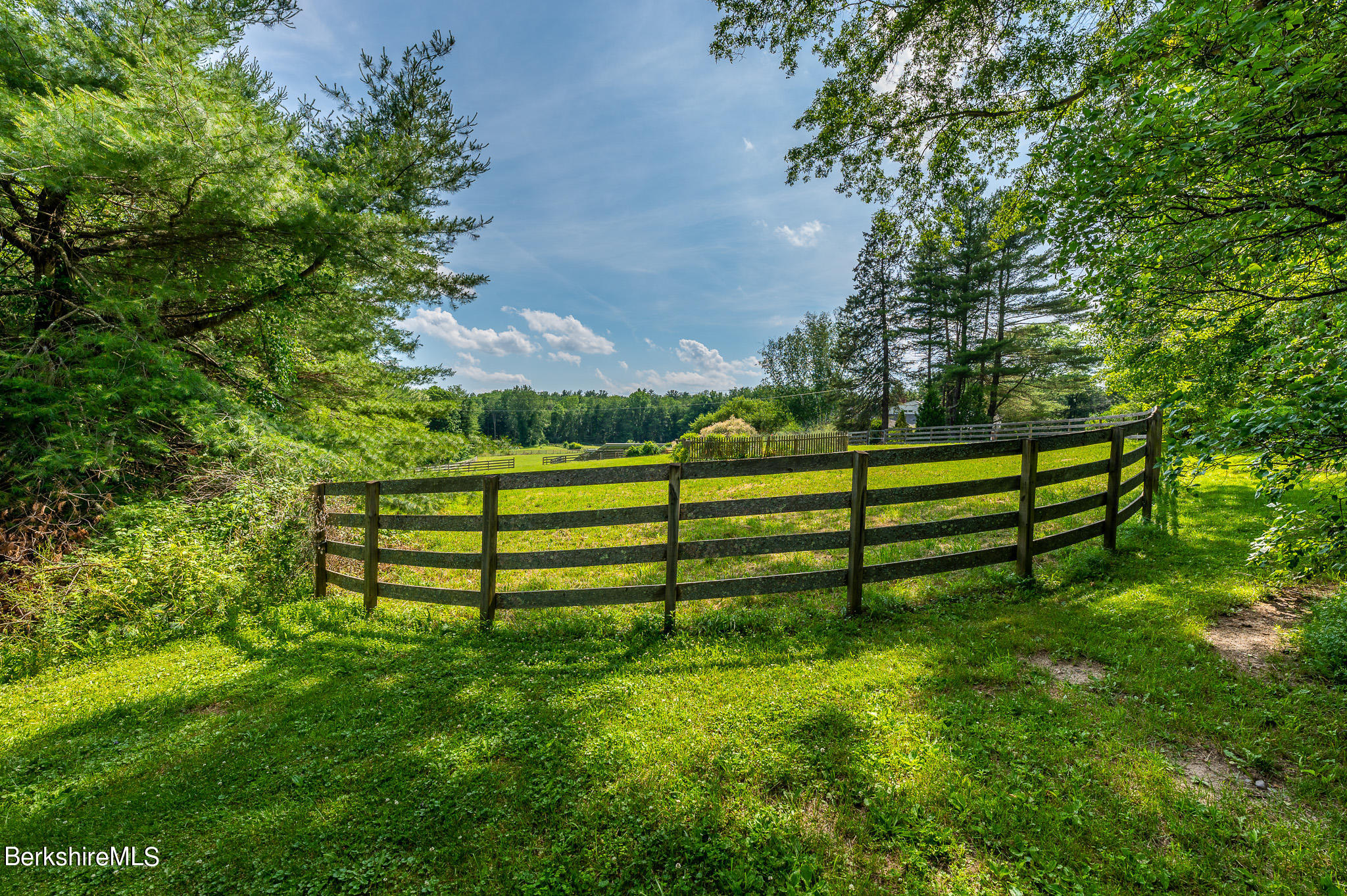 2190 Dublin Road Richmond, MA 01254 - Photo 54 of 71 Horse Area